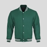 Varsity Jacket